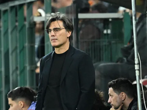 Belçika yenilgisinin ardından Montella'ya sert eleştiriler: 'Tazminatını Bodrum'daki villalarla ödesinler!' , 'Bu takıma verebileceği bir şey kalmadı, misyonu çoktan bitti!' - fotoğraf 5