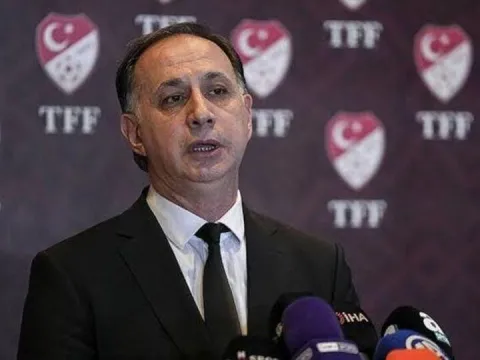 Ferhat Gündoğdu görevinden istifa etti! - fotoğraf 1