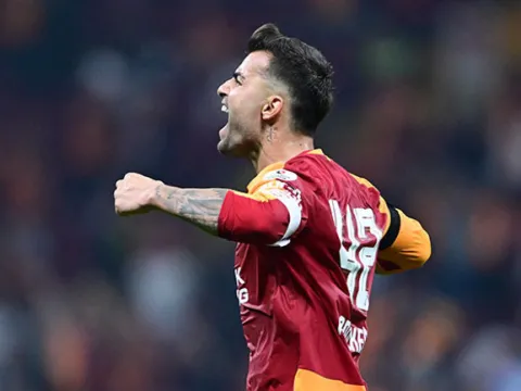 Abdülkerim Bardakcı'dan tarihi gol! Galatasaray efsanesini geride bıraktı - fotoğraf 5