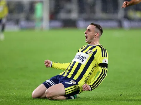 "Oyuncularla aramda bir problem yok" - fotoğraf 3