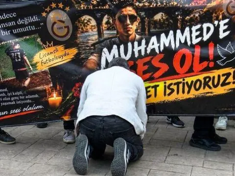Başından vurulan gencin ailesine tehdit iddiası! - fotoğraf 3