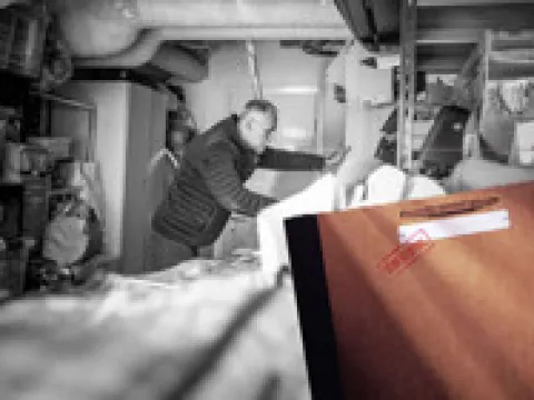 Belirsiz bir iz yüzünden müebbet yedi! Masum olduğu 40 yıl sonra ortaya çıktı... Eşini gerçekten kim öldürdü? - fotoğraf 4
