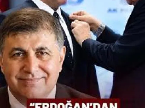 Kabine toplanıyor: Kritik başlıklar masada! Gündem fon soruşturması - fotoğraf 3
