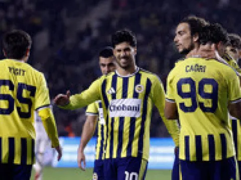 Aziz Yıldırım'dan İsmail Kartal'a transfer hediyesi: Fenerbahçe'de dünya yıldızı için operasyon başladı - fotoğraf 3