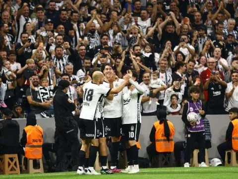 "İlk yarıdaki oyun tamam!" - fotoğraf 3