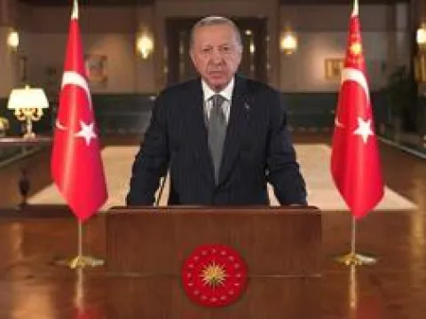 Yolcu otobüsü ile TIR çarpıştı: 15 yaralı - fotoğraf 1
