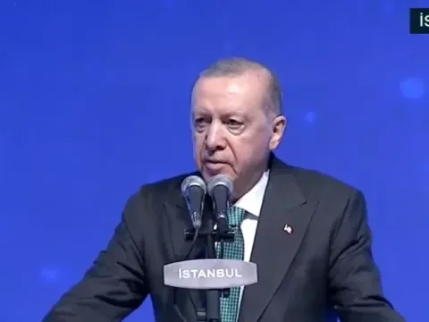Aziz Sancar Bilim Ödülü Özlem Türeci ve Uğur Şahin'e verildi - fotoğraf 1
