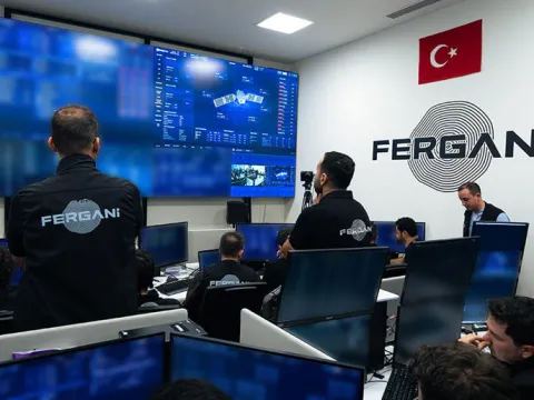 Fergani’nin altıncı uydusu uzayda - fotoğraf 4