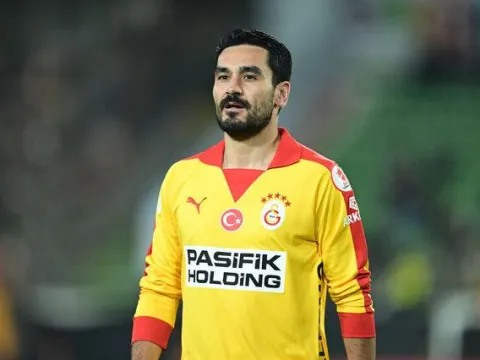 Okan Buruk'tan İlkay kararı! - fotoğraf 1