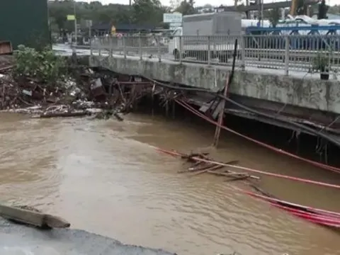 İstanbul'da son durum! Vali Gül detayları açıkladı - fotoğraf 1