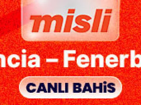 Fenerbahçe EuroLeague'de Valencia'ya konuk oluyor! Maçın heyecanı canlı yayın ile Misli'de - fotoğraf 3