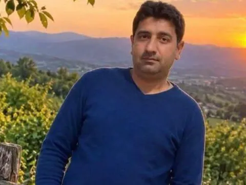 'Araç park etme' kavgası vahşetle bitti - fotoğraf 1