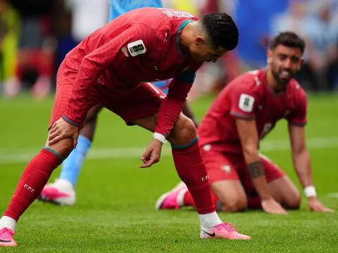 Portekiz - Norveç maçı ne zaman? - fotoğraf 3