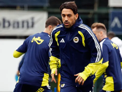 Fenerbahçe paylaştı: Kuyt yönetiminde ilk antrenman! - fotoğraf 4