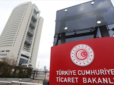 'Yılının ilk 9 ayında 91 milyar 720 milyon TL'lik ticari eşya ve uyuşturucu ele geçirildi' - fotoğraf 1