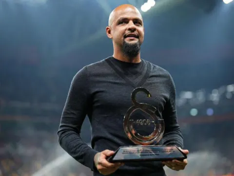 Melo eleştirdi, Ronaldo beğendi! - fotoğraf 1