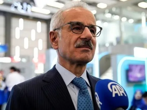 Türksat 7A uydusunun üretim süreci için geri sayım - fotoğraf 1
