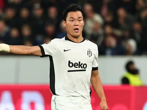 Beşiktaş'ta Dusan Vlahovic yok ama Hyeon-gyu Oh var! - fotoğraf 5