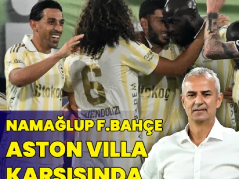 Aston Villa, Fenerbahçe'ye hazır! - fotoğraf 2