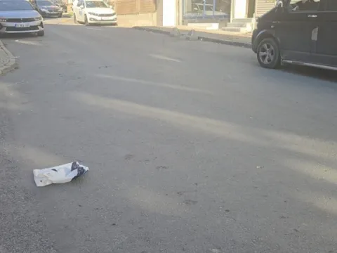 İstanbul'da sokakta yürüyen gence silahlı saldırı - fotoğraf 5