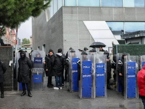 Halk TV kapatıldı - fotoğraf 1