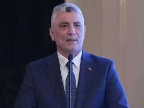 "İhracatçılara 49,6 milyar dolar destek sağladık" - fotoğraf 1