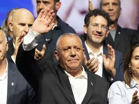 İsrail'de kritik seçim: Başbakan adayları Türkiye'ye nasıl bakıyor? - fotoğraf 6
