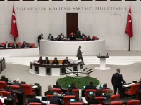 Fon soruşturmasında 11 tutuklama talebi - fotoğraf 3