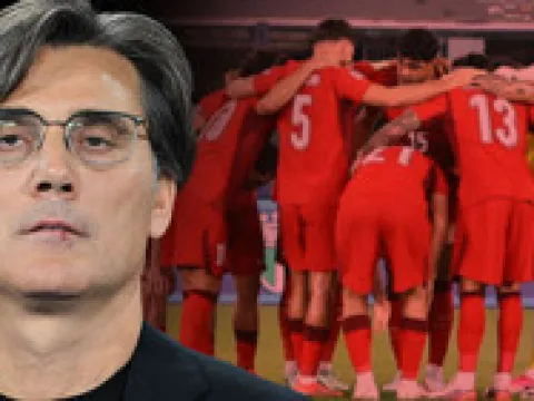 Vincenzo Montella'ya İtalya'da da tepki! - fotoğraf 3