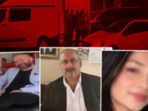 İş insanı Nevzat Aydın’a tehdit soruşturmasında 4 şüpheli daha gözaltına alındı - fotoğraf 4