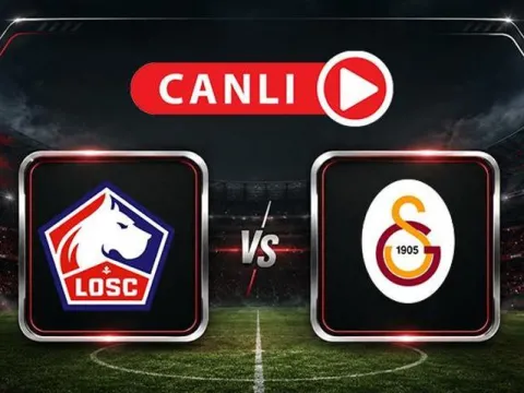 Lille – Galatasaray maçına doğru | Muhtemel 11’ler belli oldu - fotoğraf 1