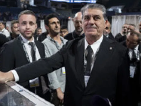 Serdal Adalı: 'Çok daha iyi bir Beşiktaş görecekler!' - fotoğraf 3