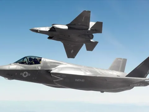 Atina'da Türkiye kavgası! Miçotakis ve muhalefet arasında F-35 krizi - fotoğraf 5