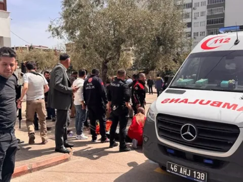 Okul katliamında müfettiş raporu ortaya çıktı: Öğrencileri bırakıp binayı terk eden 4 eğitimciye soruşturma - fotoğraf 3