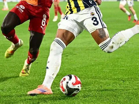 Galatasaray - Fenerbahçe maçı ne zaman? - fotoğraf 1