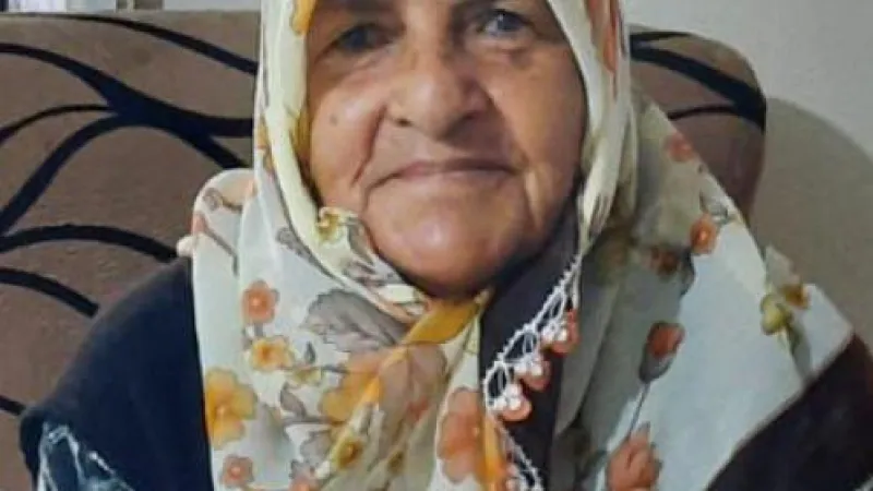 6 AĞUSTOS 2025’TE HATAY’DA VEFAT EDENLER