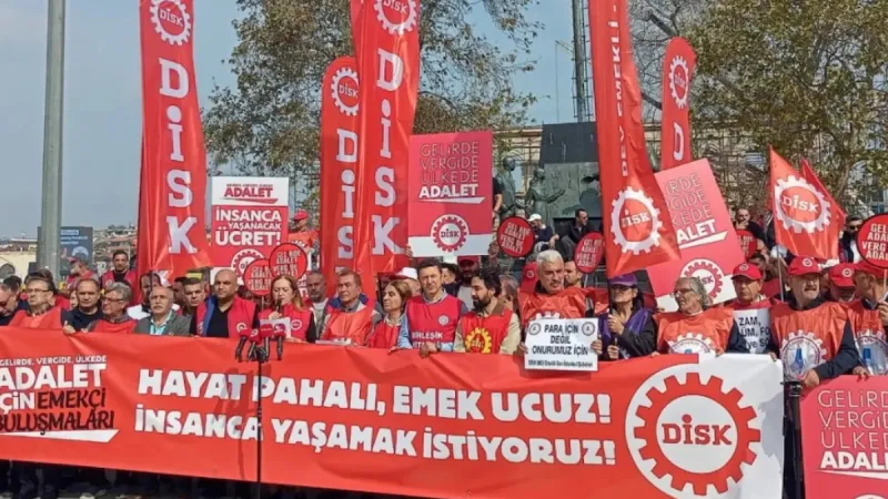 6 bin yıllık emeği 4 ayda cebe attılar