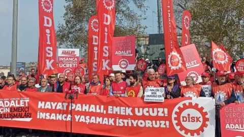 6 bin yıllık emeği 4 ayda cebe attılar