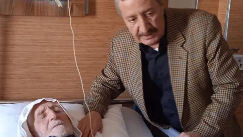 6 Mayıs 2026’DA HATAY’DA VEFAT EDENLER