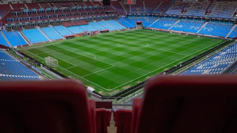 6 yıl sonra bir ilk! Dev maçta deplasman taraftarı yer alacak