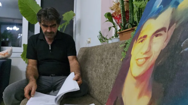 6 yıllık sır perdesi: Arkadaşı kurtuldu, o denizin ortasında sırra kadem bastı!