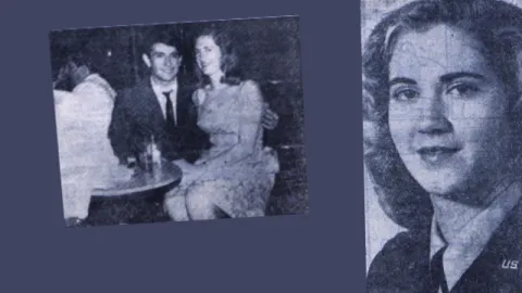 60 yıllık sır perdesi! ABD'li üsteğmen kadın ve şoför neden öldürüldü?