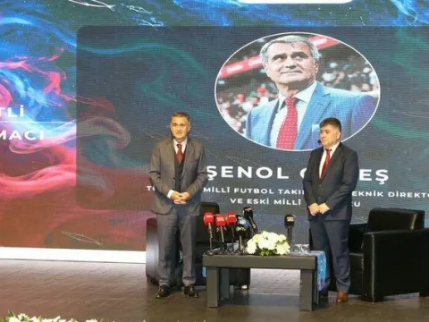 "Milli takıma Türk teknik direktör gerekiyor" - fotoğraf 2