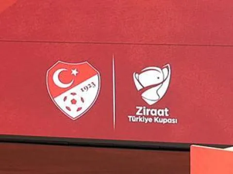 Ziraat Türkiye Kupası'nda üçüncü eleme turu eşleşmeleri belli oluyor! İşte tarih... - fotoğraf 1