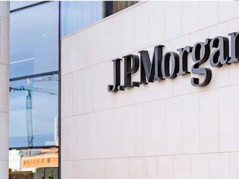 JPMorgan: Türkiye'den çekilmiyoruz - fotoğraf 1