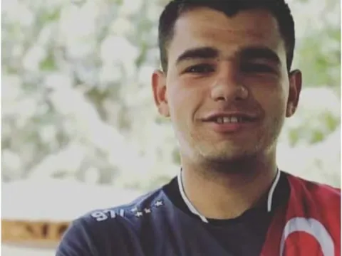 6 yıllık sır perdesi: Arkadaşı kurtuldu, o denizin ortasında sırra kadem bastı! - fotoğraf 3