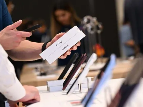 Apple'dan ABD'de üretim hamlesi - fotoğraf 1