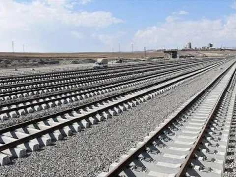Demir yolu işletmeciliğinde yeni dönem - fotoğraf 1