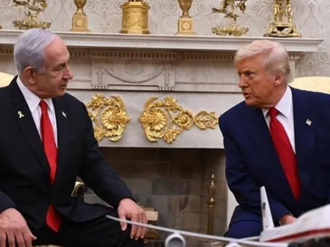 Netanyahu'dan alarma geçiren talimat! İran'dan flaş karşılık - fotoğraf 2
