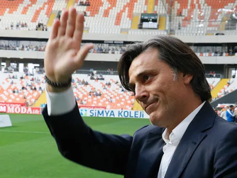 Montella'dan Adana Demirspor'a büyük jest: Alacaklarından vazgeçti! - fotoğraf 3
